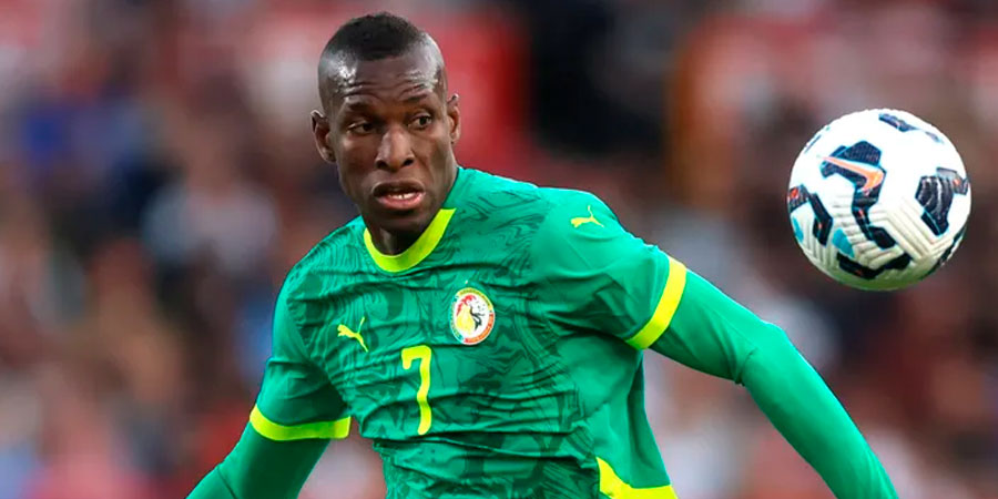 Senegal – Congo (16:00)