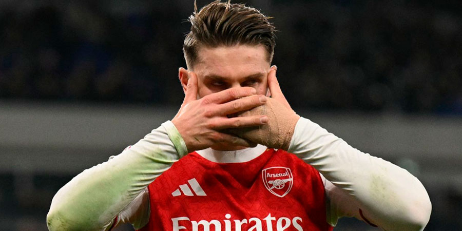 Arsenal – Brighton (16:00)