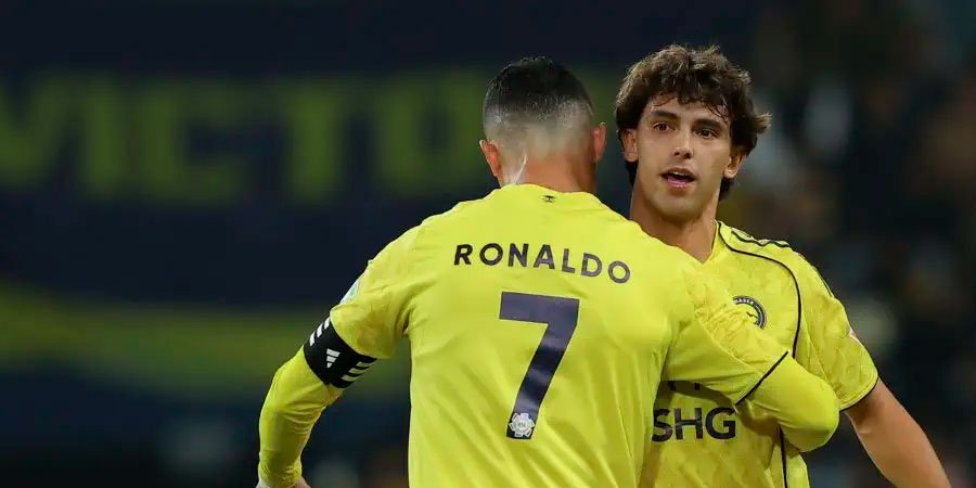 Al Ettifaq – Al Nassr (18:30)