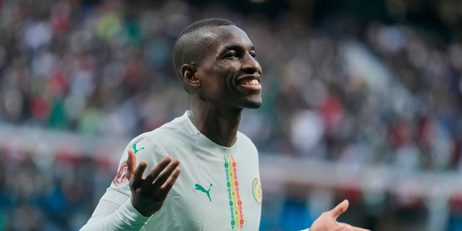 Benín – Senegal (20:00)