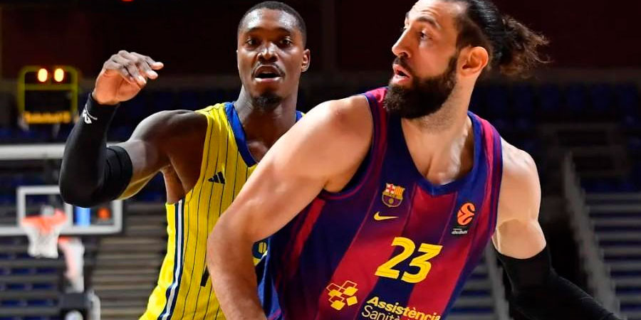 Barça – Mónaco (20:30)