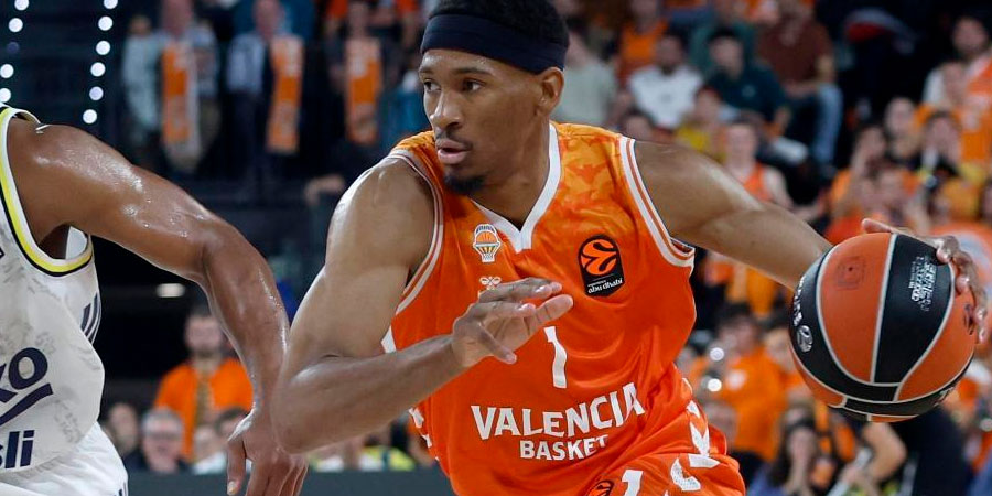 Valencia – Partizán (20:30)