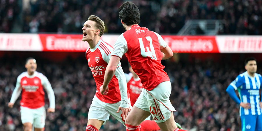 Arsenal – Aston Villa (21:15)