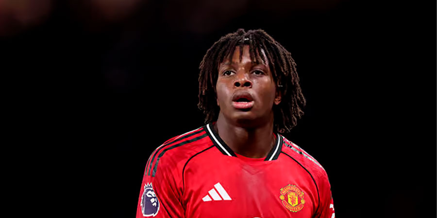 Manchester United – Wolves (21:15)