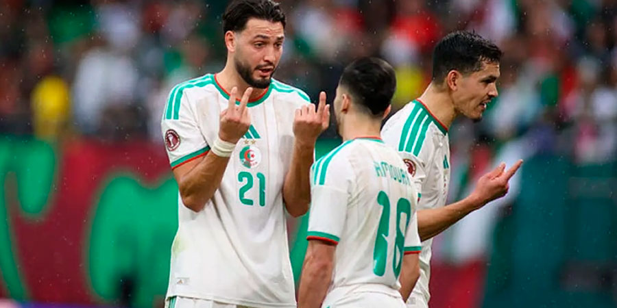 Sudán – Burkina Faso (17:00)