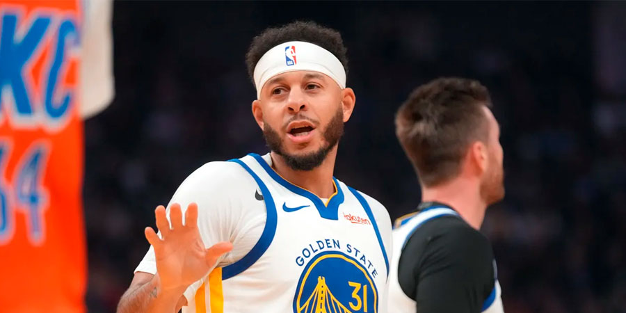 Charlotte – Warriors (19:00)