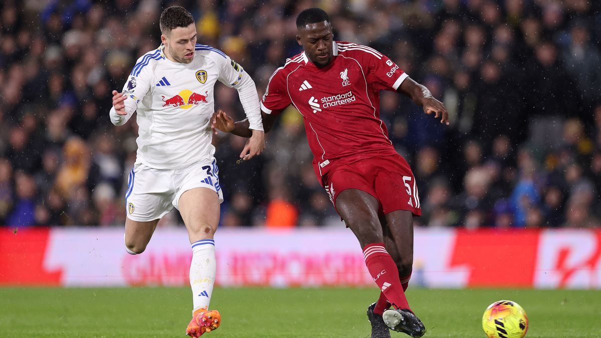 Liverpool – Leeds Utd (18:30)