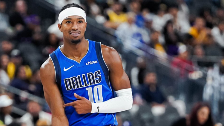 NBA: Philadelphia – Dallas (02:30)