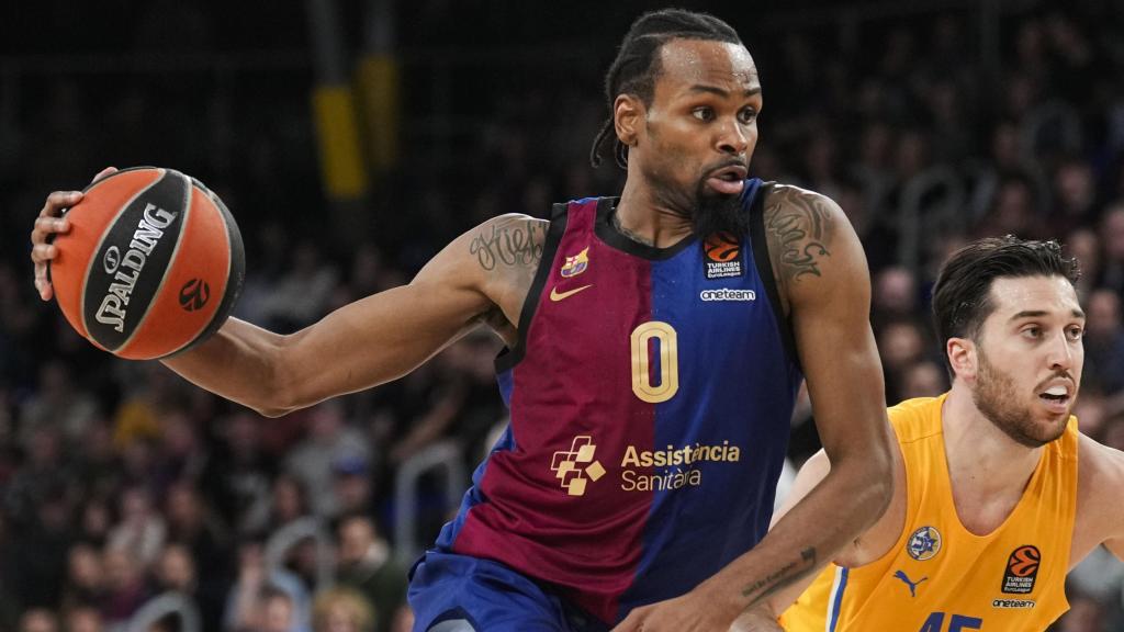 Barça Basket – Zaragoza (20:00)