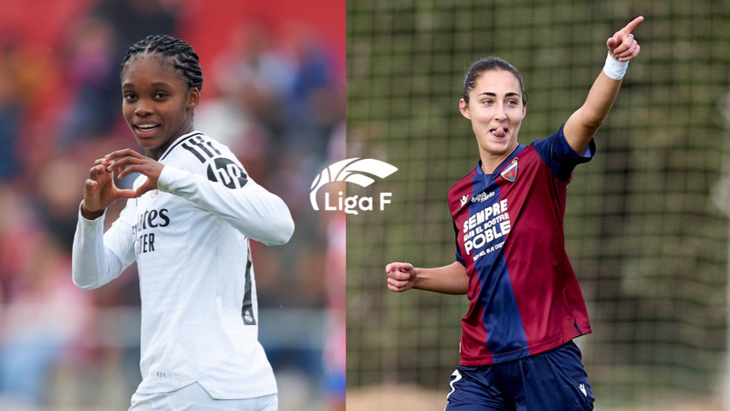 Levante – Real Madrid (12:00)