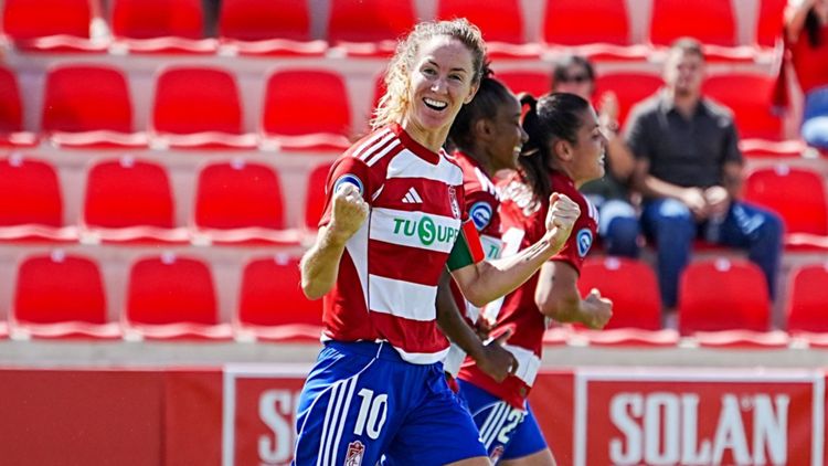 Granada – Logroño (12:00)