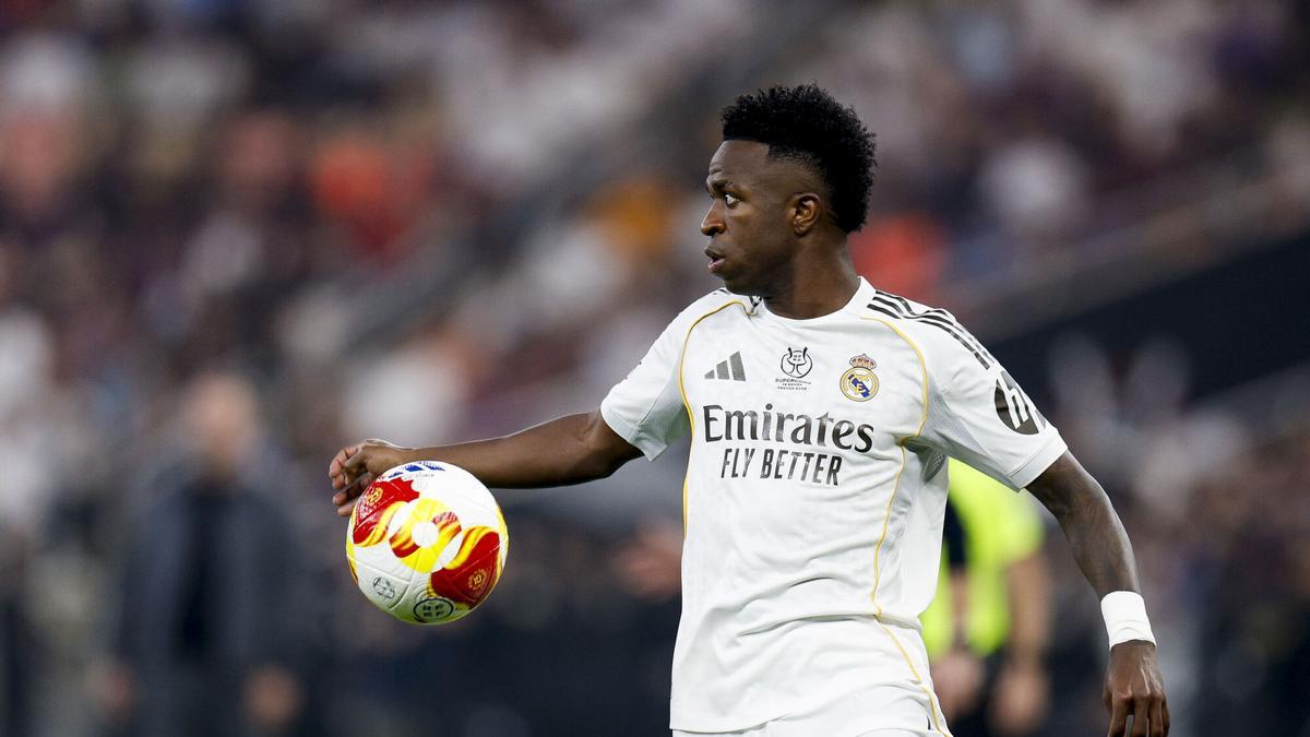 Real Madrid – Levante (14:00)