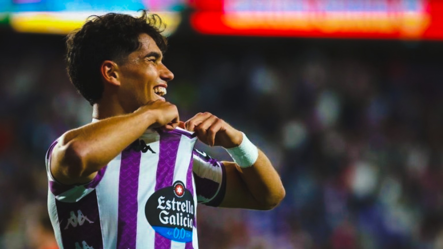 Ceuta – Valladolid (14:00)