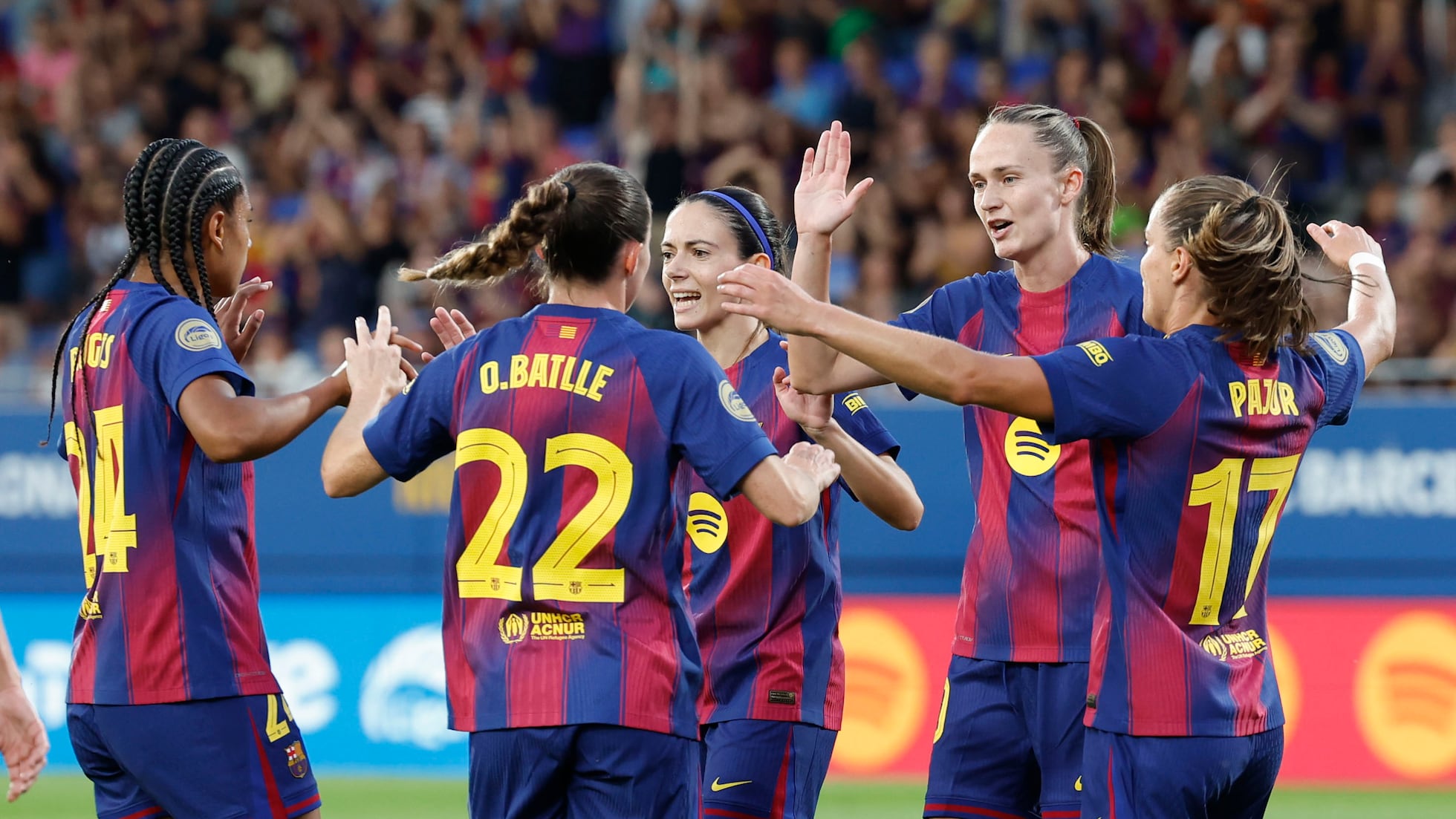 Alhama – Barcelona (12:00)