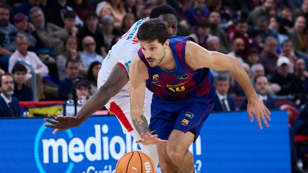 Burgos – Barça Basket (12:00)