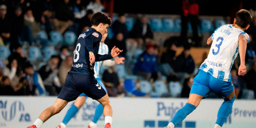Celta B – Zamora (19:00)
