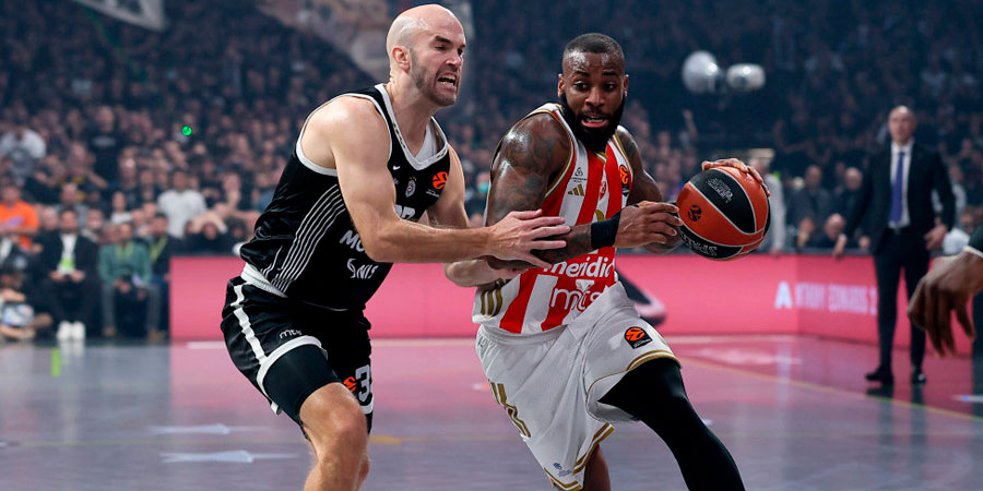 Partizan – Hapoel (20:30)