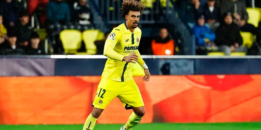 Leverkusen – Villarreal (21:00)