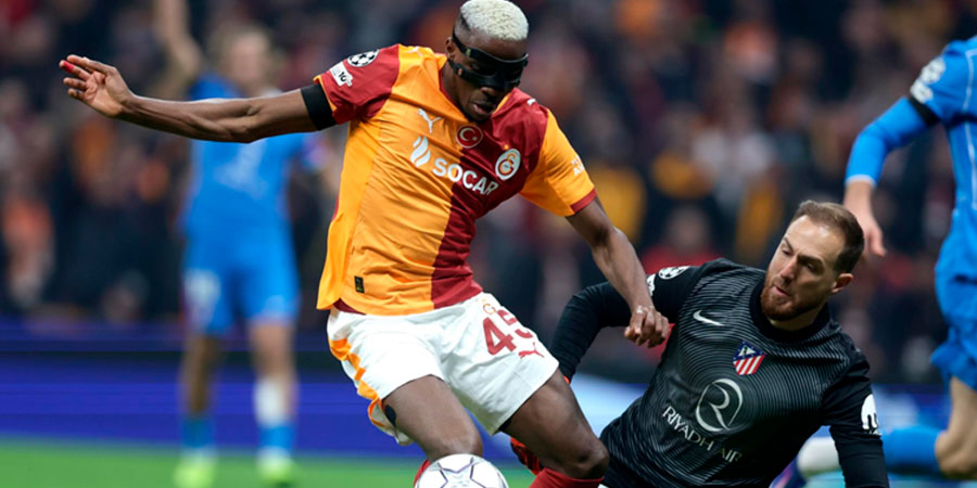 Manchester City – Galatasaray (21:00)