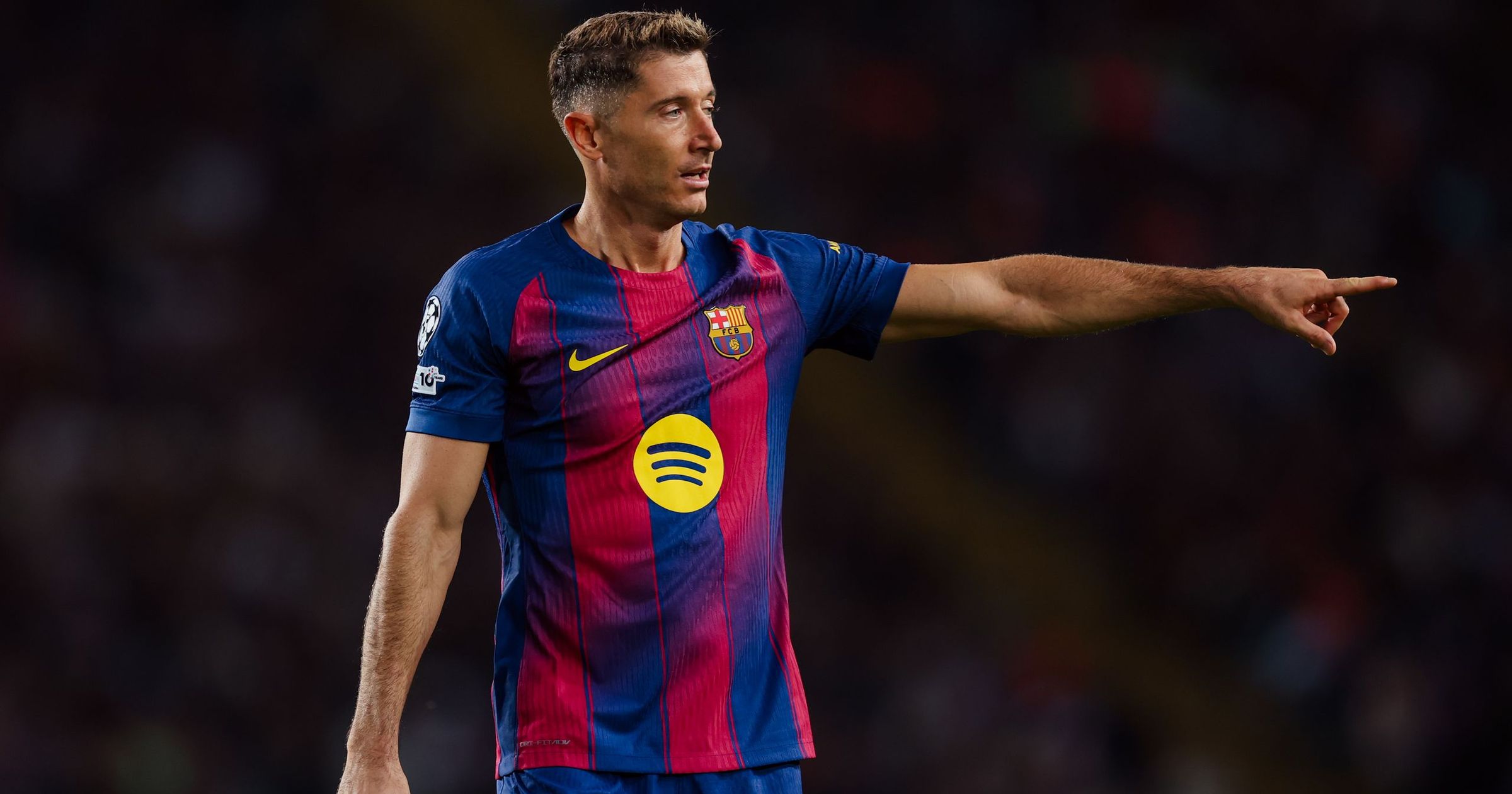 FC Barcelona – Copenhague (21:00)