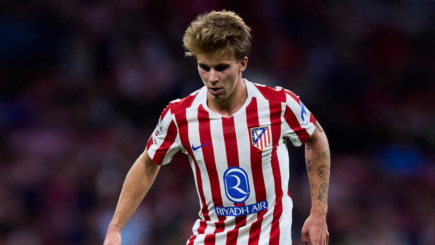 Atlético – Bodo/Glimt (21:00)