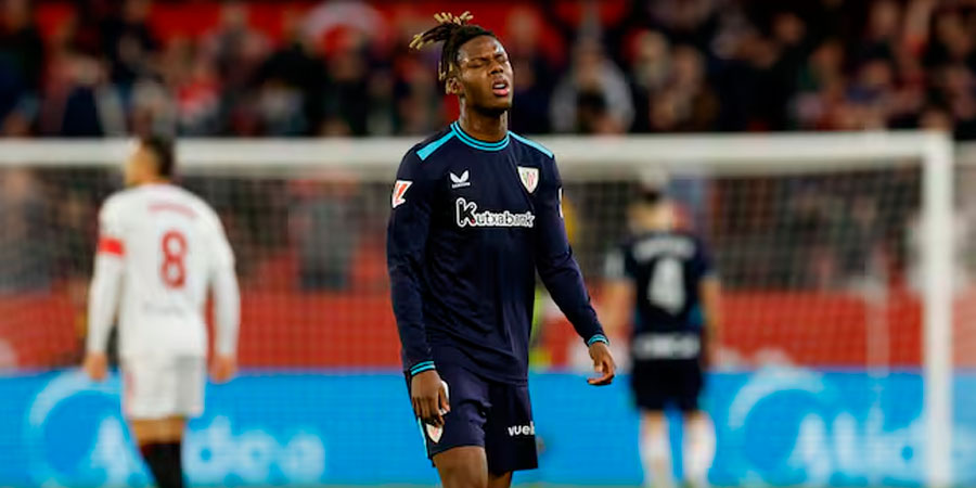 Athletic – Sporting (21:00)