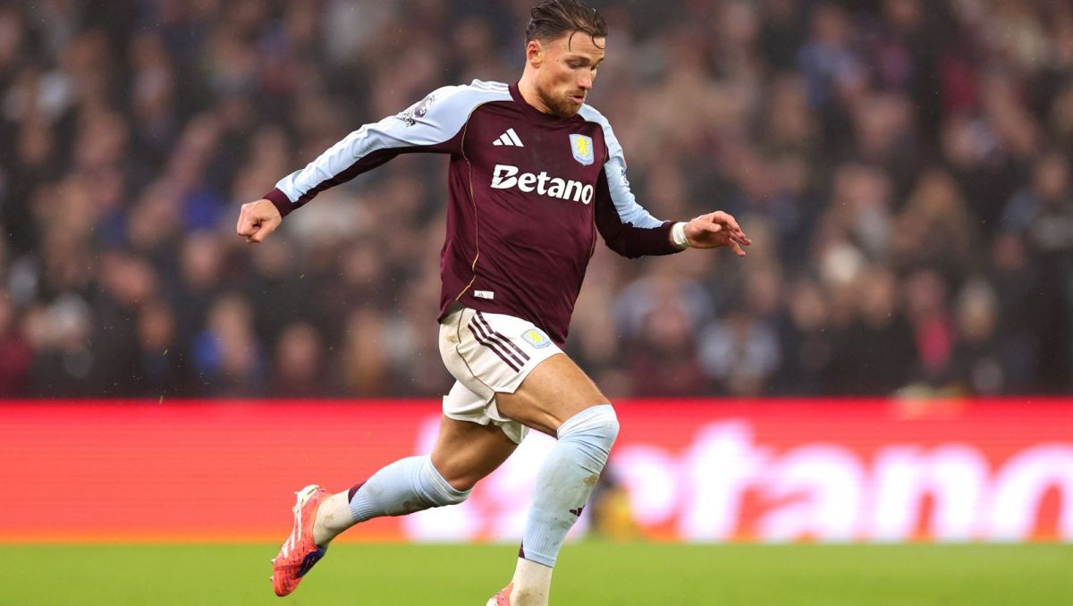 Aston Villa – Red Bull Salzburg (21:00)