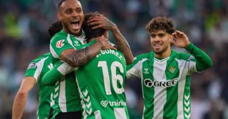 Betis – Feyenoord (21:00)