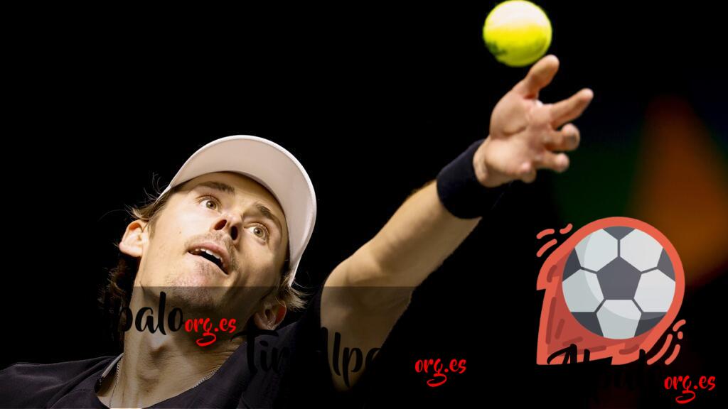 Miñaur – Auger-Aliassime (14:30) Final