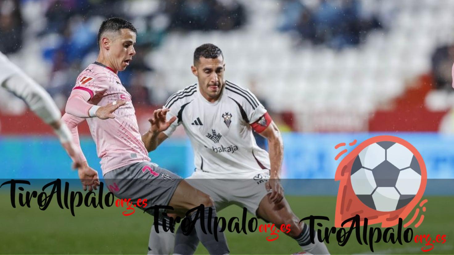 Albacete – Sporting de Gijón (18:30)