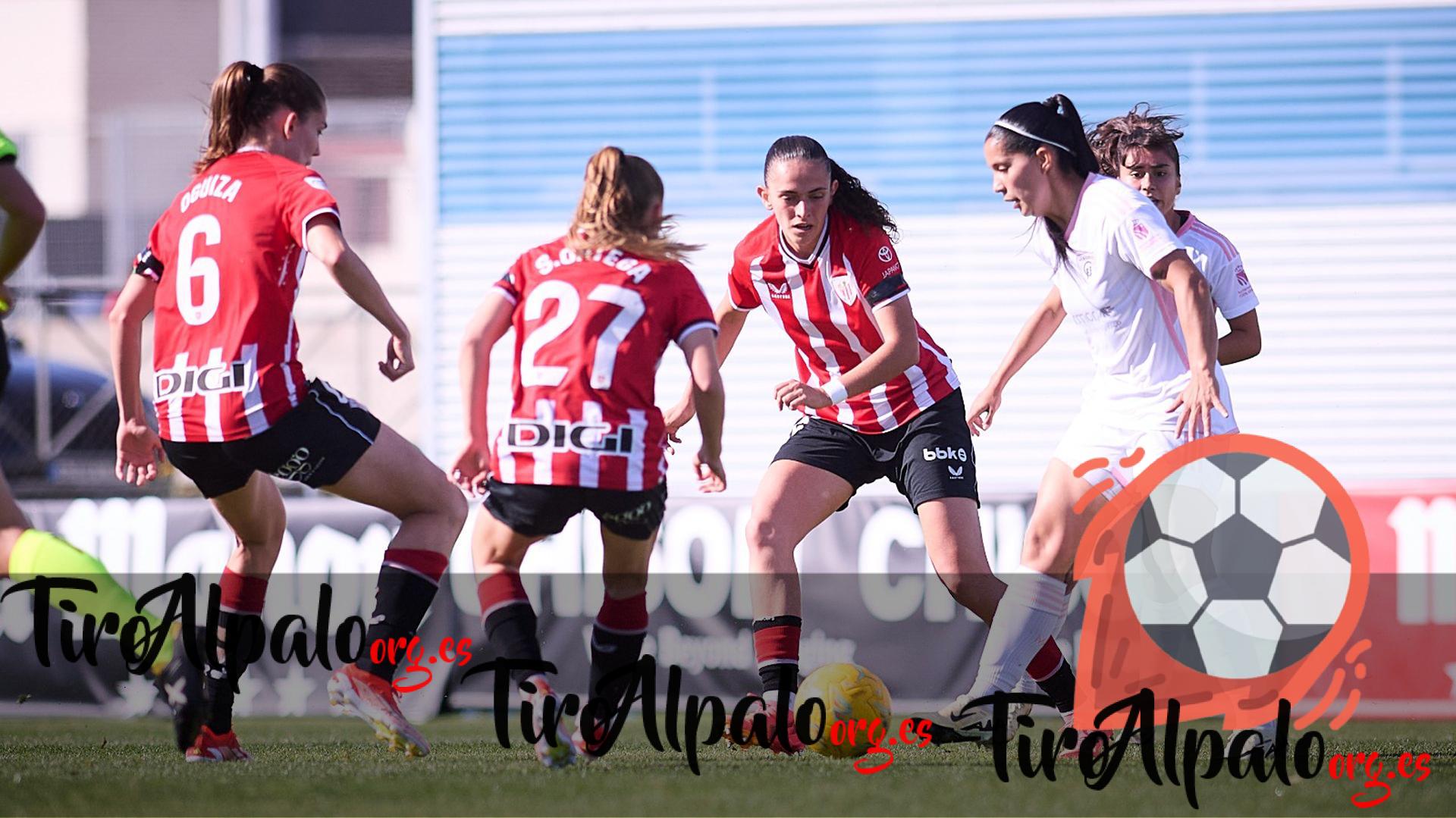 At. Madrid Fem. – Madrid C.F.F. (18:30)