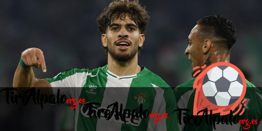 Mallorca – Betis (21:00)