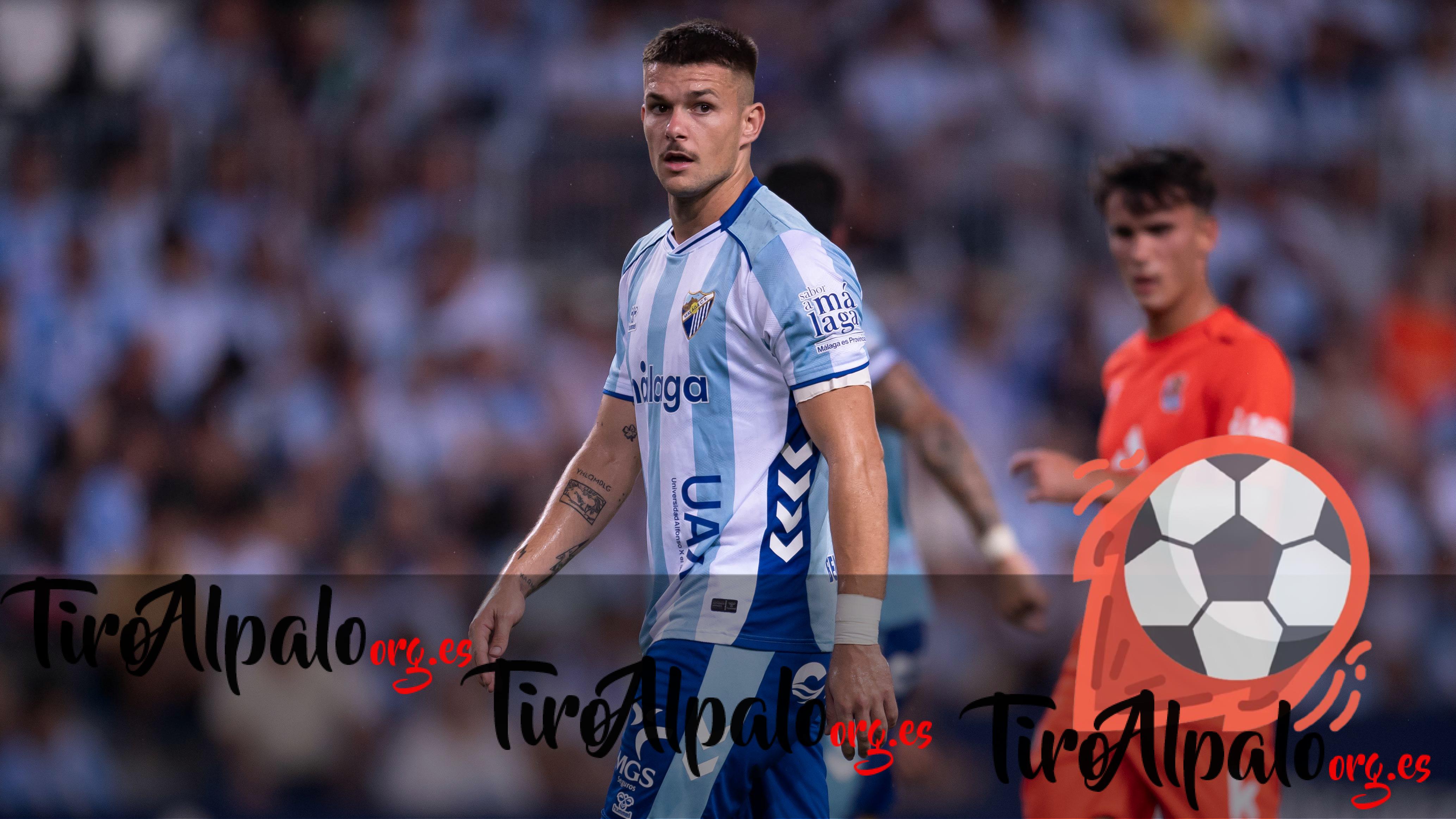 Real Sociedad B – Málaga (20:30)