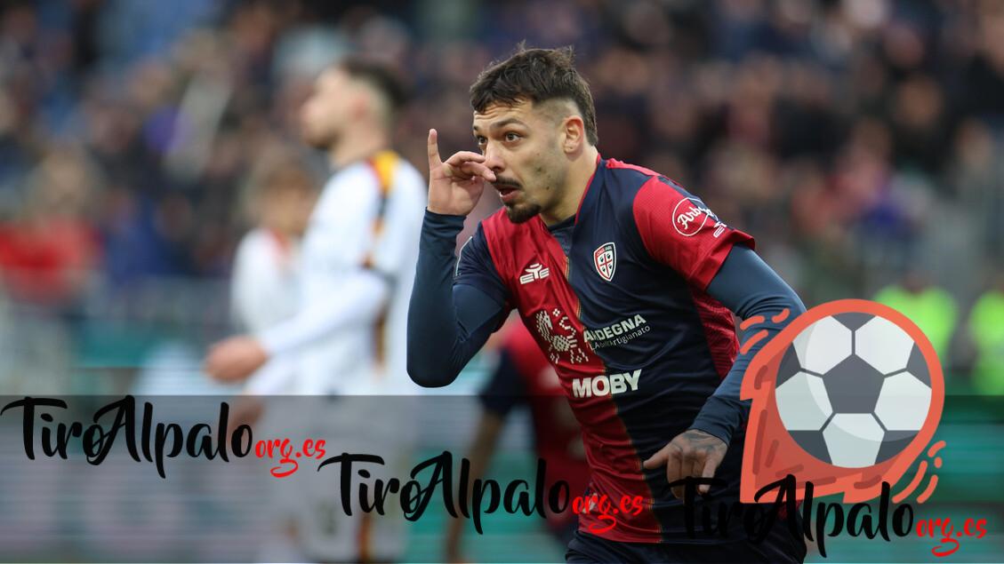 Cagliari – U.S. Lecce (20:45)