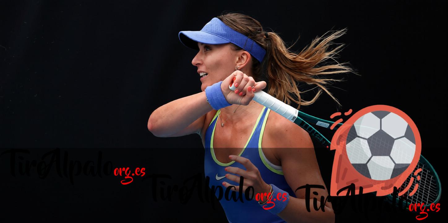 WTA Dubai | Desde las 8:00