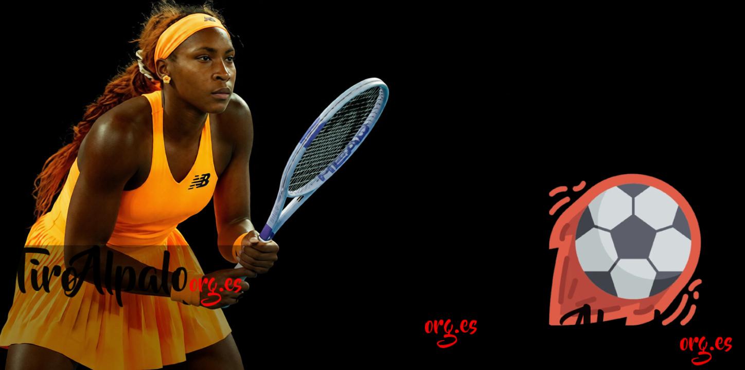 WTA Dubai | Desde las 8:00