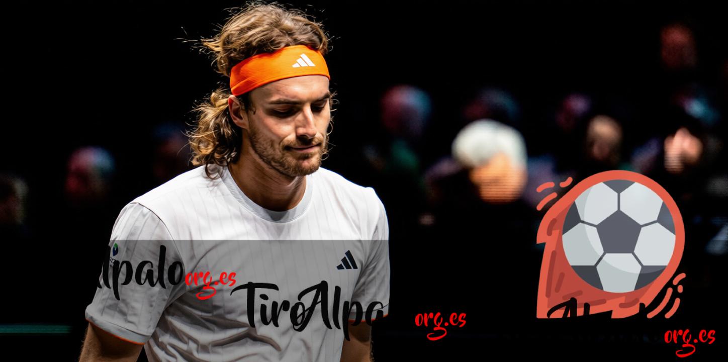 ATP Doha | Desde las 11:30