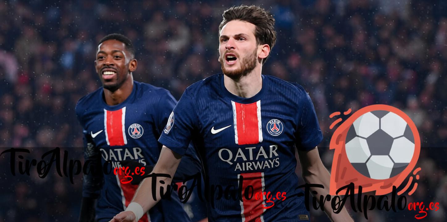 AS Mónaco – PSG (21:00)