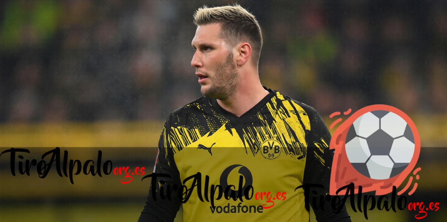 Borussia Dortmund – Atalanta (21:00)