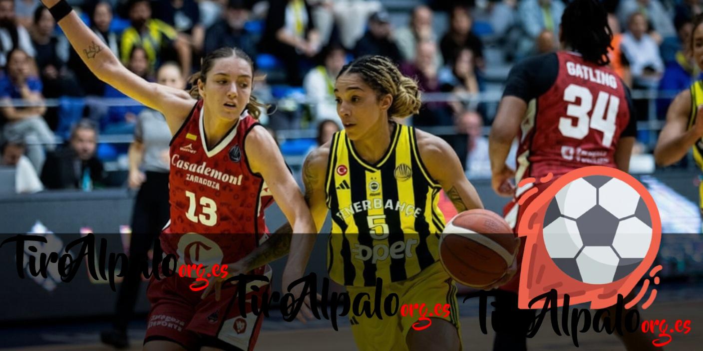 Fenerbahçe – Girona (18:00)