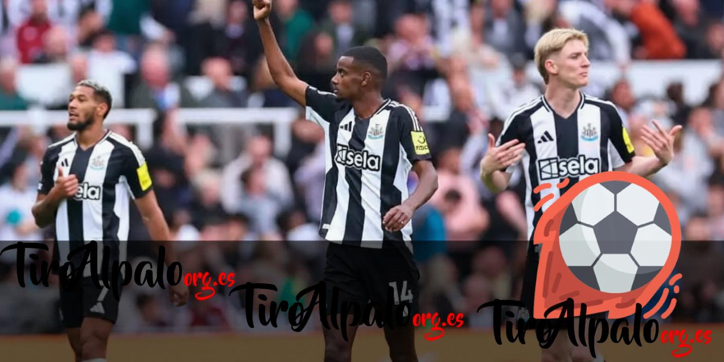 Qarabag – Newcastle (18:45)