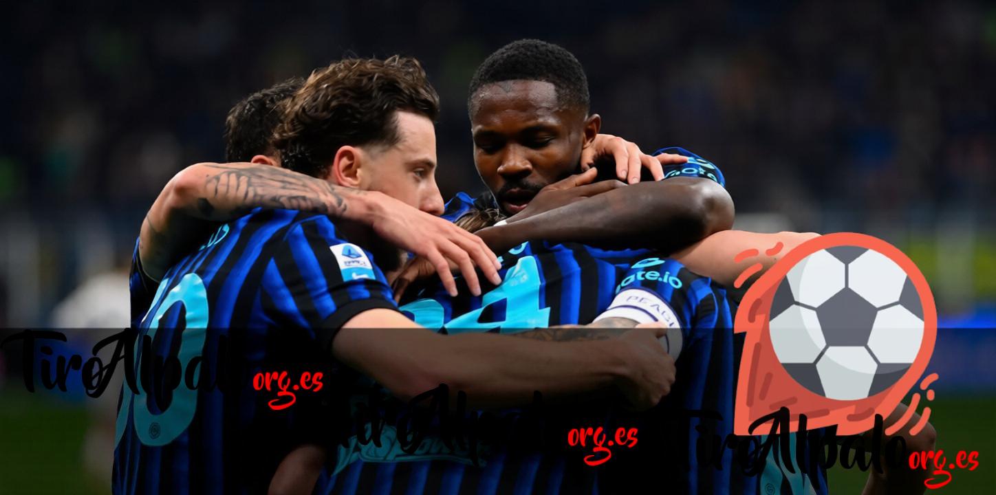 Bodo/Glimt – Inter Milan (21:00)