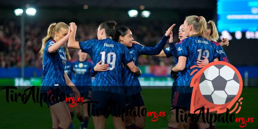 Arsenal – OH Leuven (21:00)