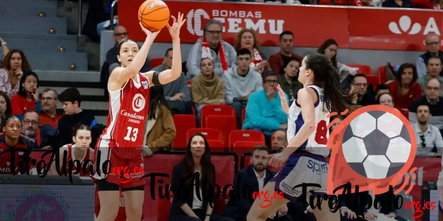 Praga – Zaragoza (19:00)