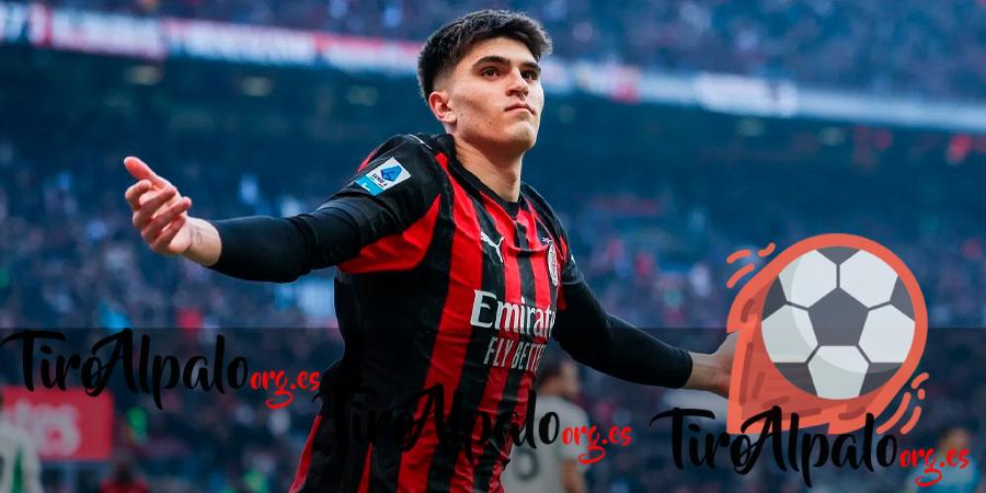 AC Milan – Como 1907 (20:45)