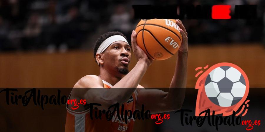 Valencia Basket – Unicaja Málaga (18:00)