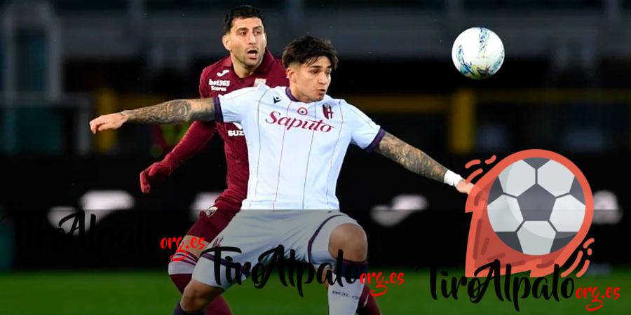 Brann – Bologna (18:45)