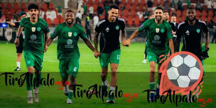 Al Ahli – Al Najma (20:00)