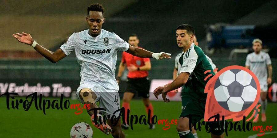 Panathinaikos – Plzen (21:00)