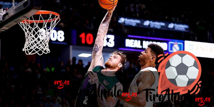 Real Madrid – Unicaja Málaga (21:00)
